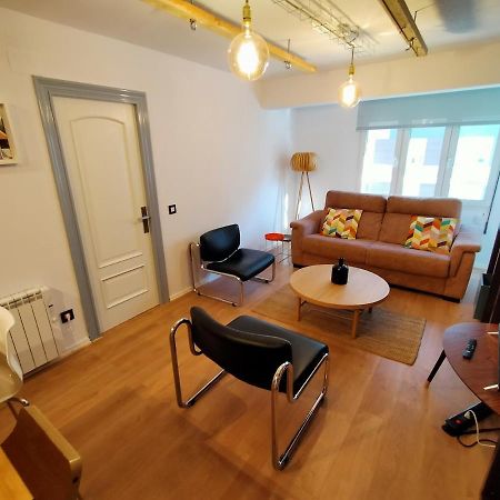 Lotila Flats Playa Apartment Gijon Exterior photo